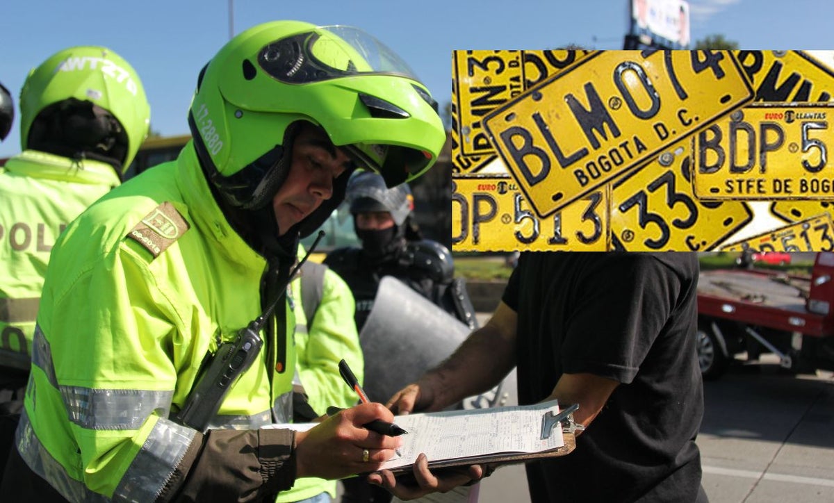 pico y placa solidario