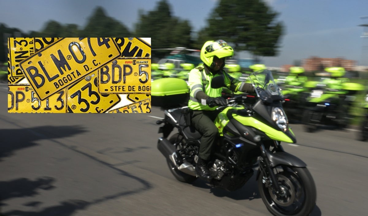 pico y placa HOY bogota viernes 9 de julio