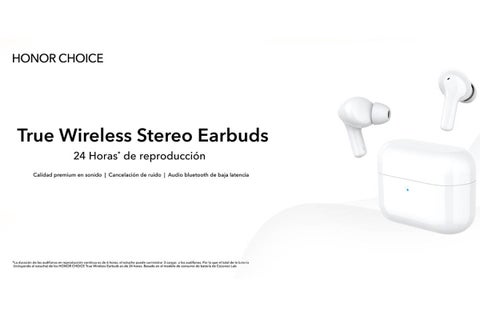 HONOR True Wireless Stereo Eaburds