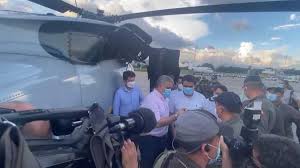 Presidente Iván Duque en Cúcuta