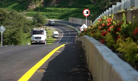 Accidentes de Tránsito