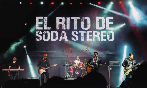 Rito Soda Stereo