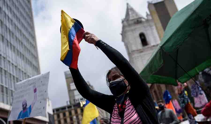 Sindicatos, de nuevo a protestas el próximo 6 de agosto