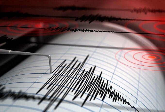 Temblor