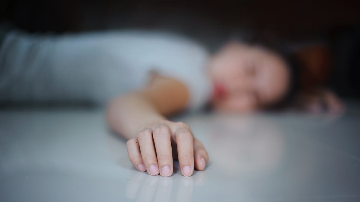 Madre de menor de 11 años asesinado en Barranquilla atentó contra su vida