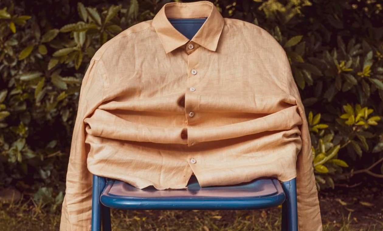 The good studio, propuesta que protege el medio ambiente