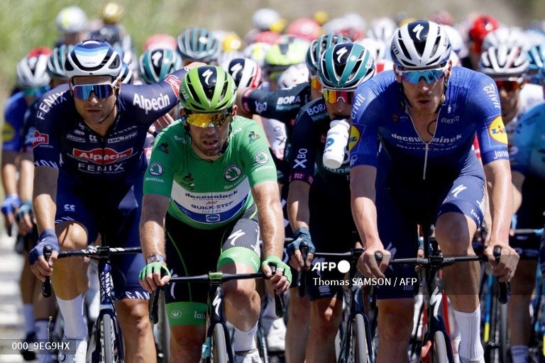 Tour de Francia 2021