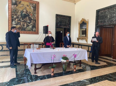 Arquidiócesis de Bogotá