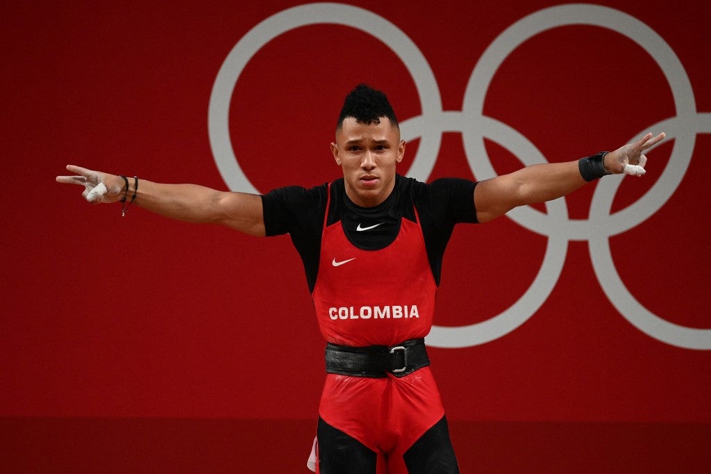 Luis Javier Mosquera