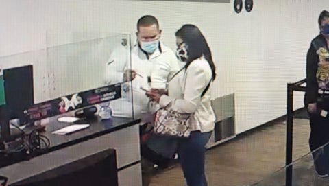 Haydee Huérfano diputada venezolana