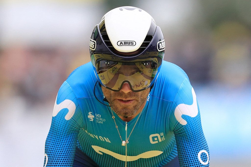 Alejandro Valverde