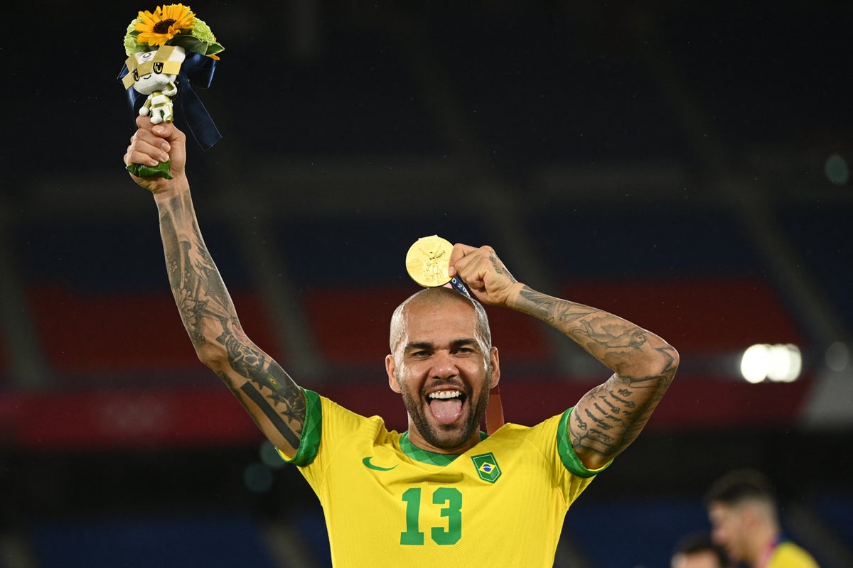 Brasil Juegos Olímpicos