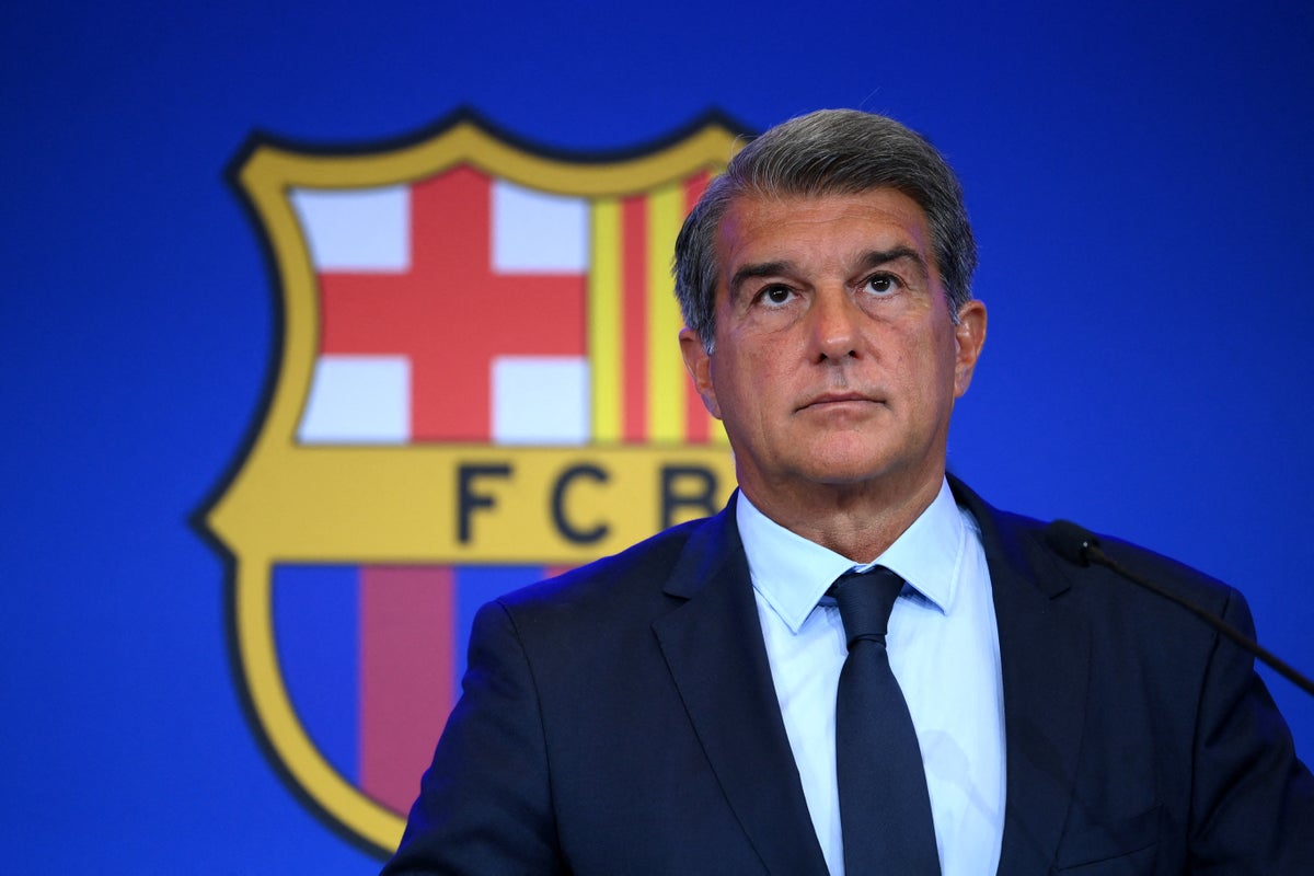 Joan Laporta