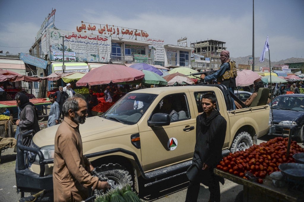 Kabul
