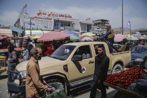 Kabul