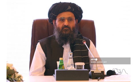 Abdul Ghani Baradar