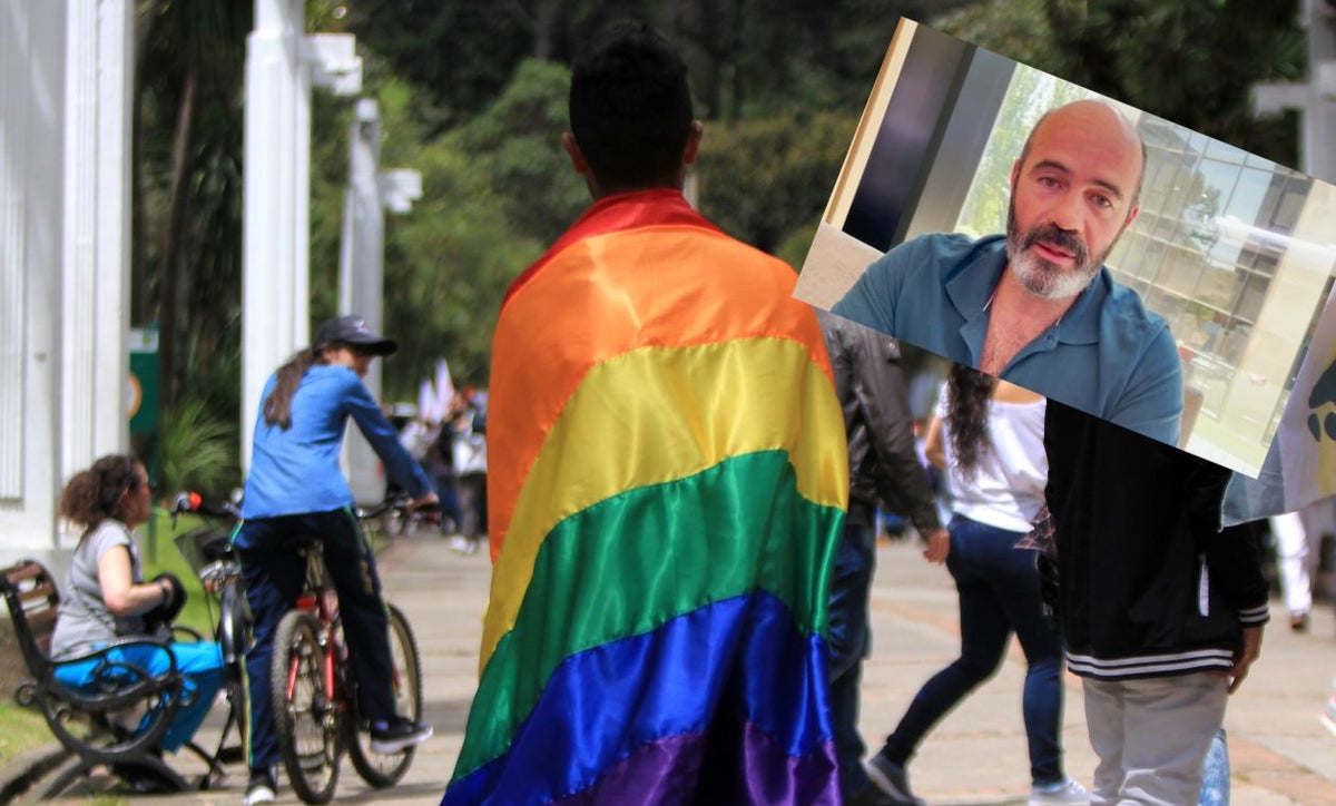 Profesor dice que "solo existen dos sexos" y le cuesta el puesto