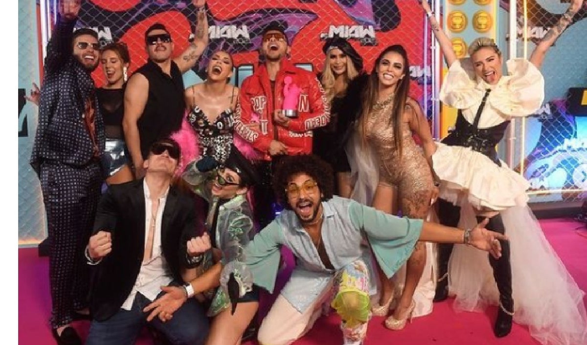 Acapulco Shore