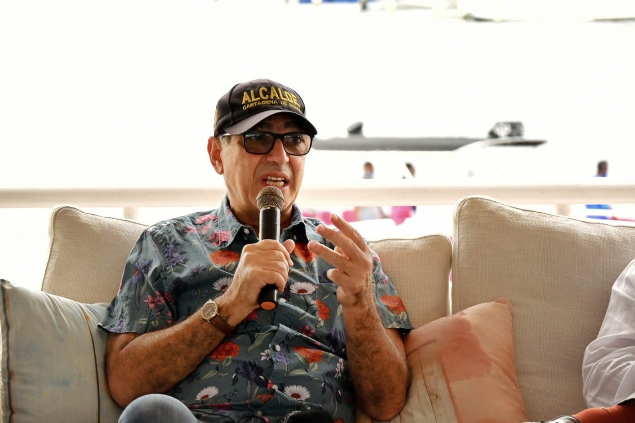 Llegada de migrantes afganos