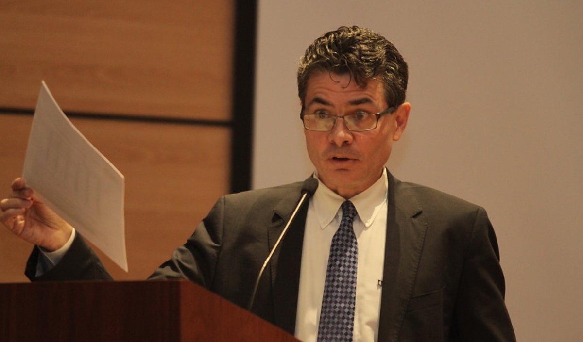 Alejandro Gaviria