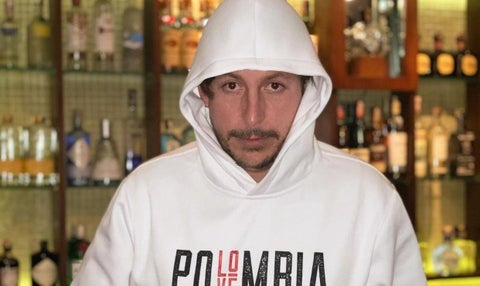 Alejandro Riaño