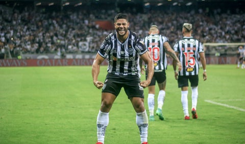 Atlético Mineiro Vs River - Copa Libertadores