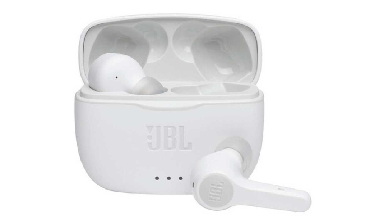 JBL Tune 225TWS auriculares inalámbricos