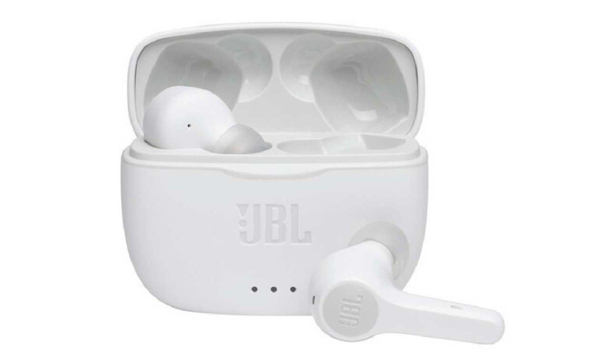 JBL Tune 225TWS auriculares inalámbricos