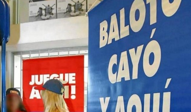 Baloto hoy: resultados del miércoles 4 de agosto: Lotería de Valle