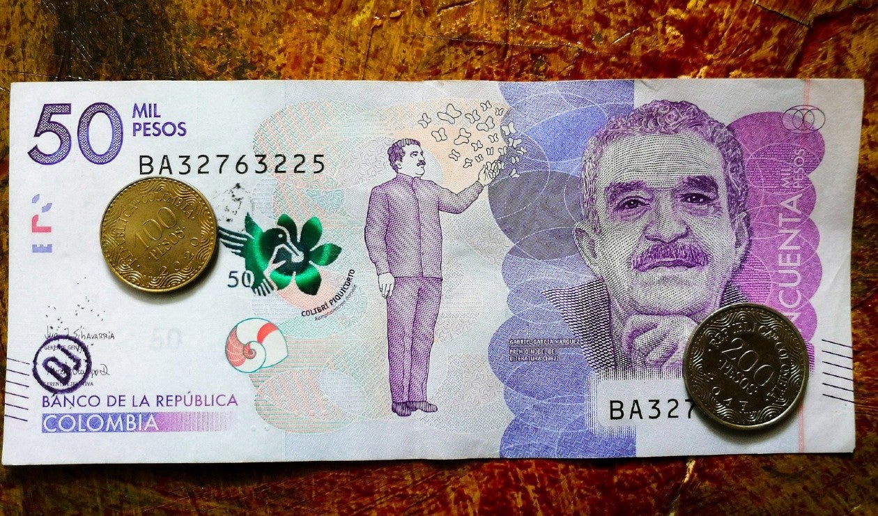 Economía colombiana crecería 7,5% en 2021