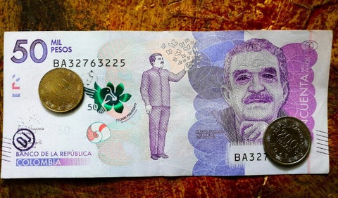 Economía colombiana crecería 7,5% en 2021