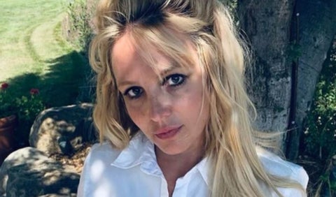 Britney Spears