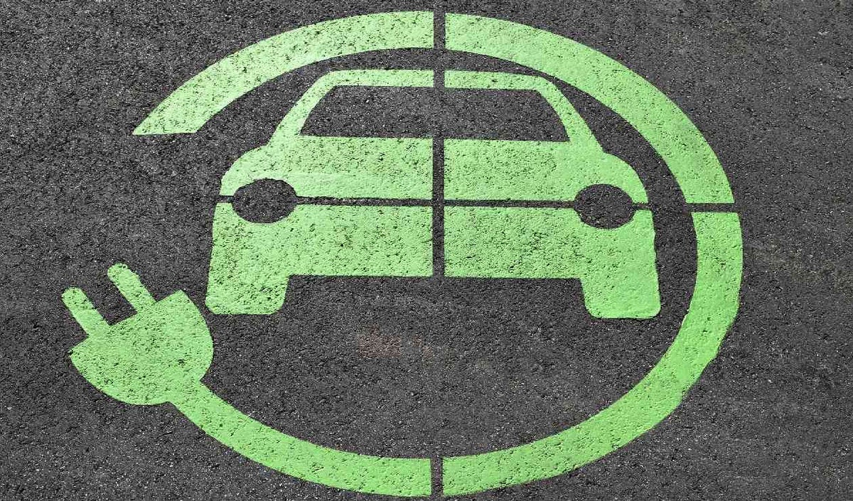 Carga eléctrica