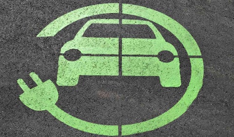 Carga eléctrica
