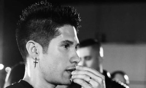Chyno Miranda y el drama por las secuelas del covid