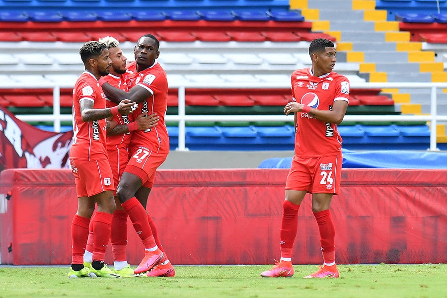 América de Cali, Liga Betplay