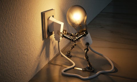 Cortes de Luz