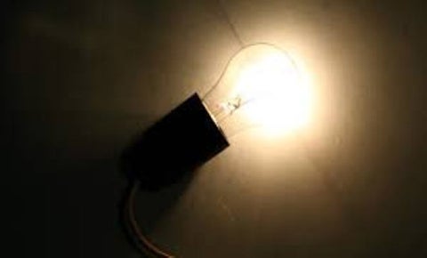 Cortes de Luz