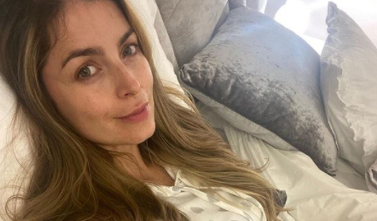 Cristina Hurtado