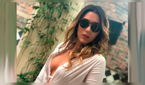 Daniela Ospina