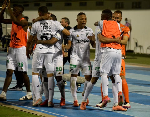 Deportivo Cali 2021-II