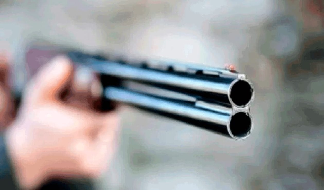 De un disparo en el rostro asesinaron a campesino en El Espinal