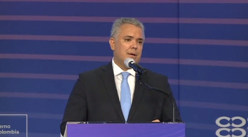 Anuncio sobre convenio
