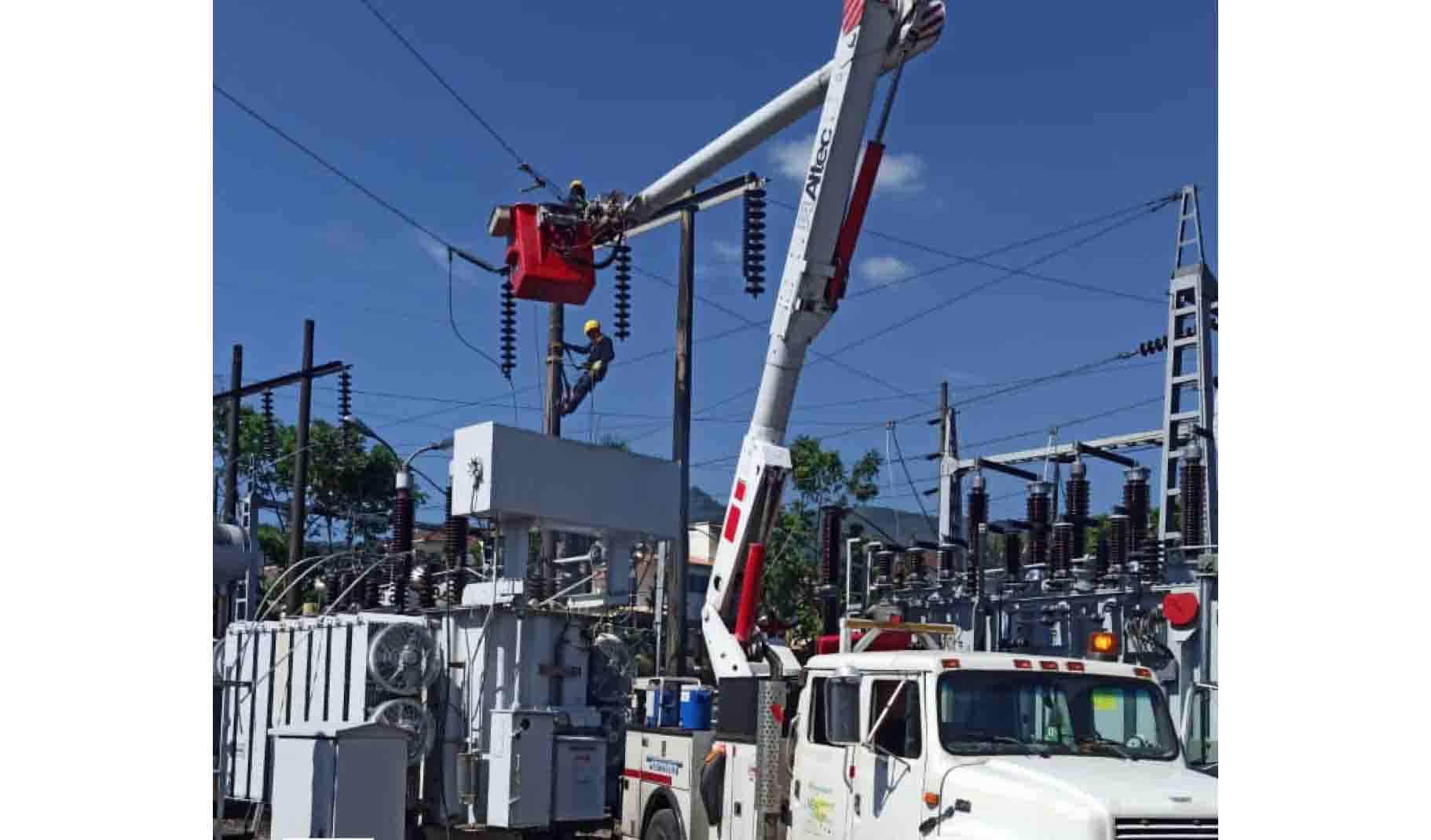 Electrificadora del Meta S.A E.S.P (EMSA)