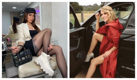 Epa Colombia y Alejandra Azcárate