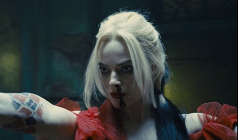 Escuadrón suicida 2