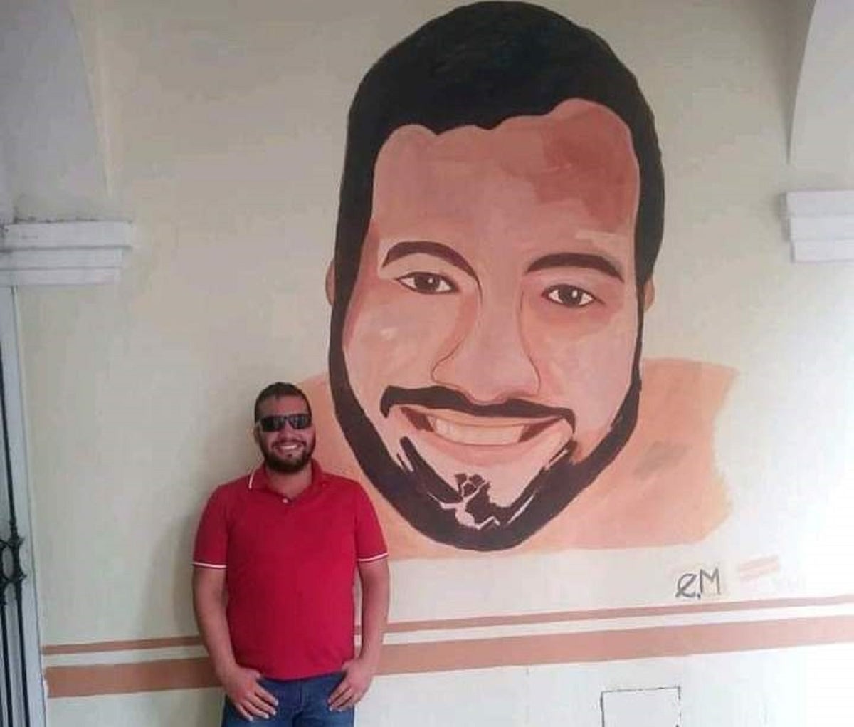 Esteban Mosquera