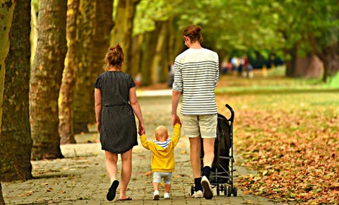 Imagen de referencia - Familia