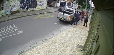 fleteo en Bogotá