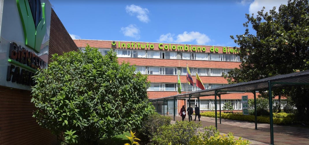 Sede ICBF